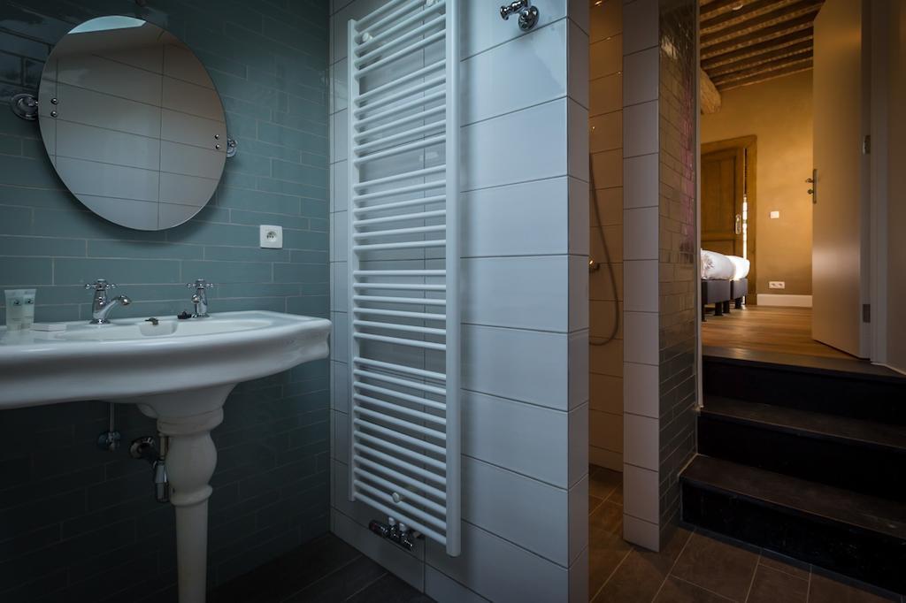 Guest House La Mairie Teuven الغرفة الصورة