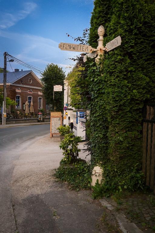 Guest House La Mairie Teuven المظهر الخارجي الصورة