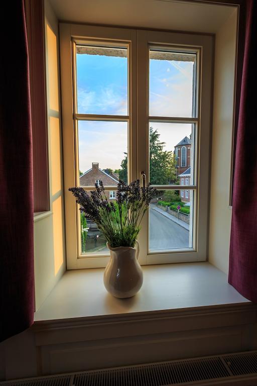 Guest House La Mairie Teuven الغرفة الصورة