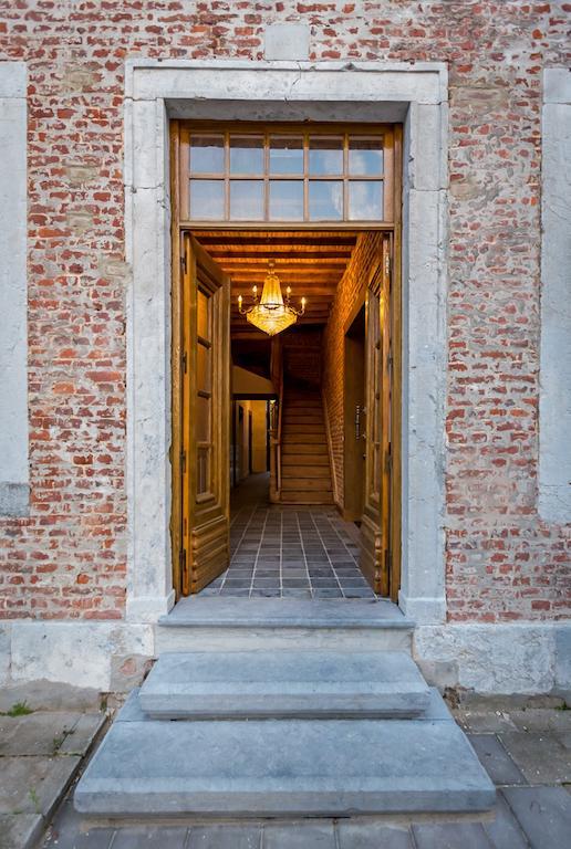 Guest House La Mairie Teuven المظهر الخارجي الصورة