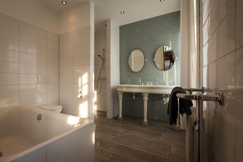 Guest House La Mairie Teuven الغرفة الصورة