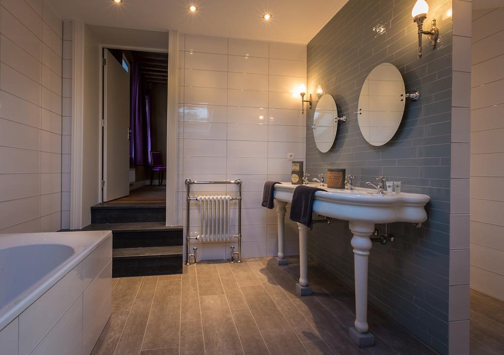 Guest House La Mairie Teuven الغرفة الصورة